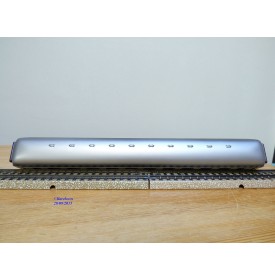 Märklin 4032 voiture grandes lignes A4ümg à feux de fin de convoi 1 Kl. DB BO