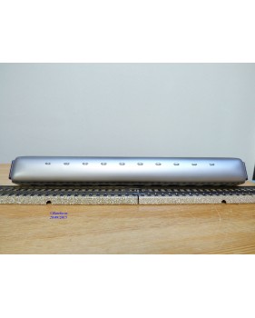 Märklin 4175, voiture  privée Gesellschaftswagen  type WGm 842.0   DB   neuf  BO