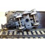 Märklin 4175, voiture  privée Gesellschaftswagen  type WGm 842.0   DB   neuf  BO