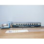 Märklin 4032 voiture grandes lignes A4ümg à feux de fin de convoi 1 Kl. DB BO