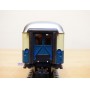 Märklin 4032 voiture grandes lignes A4ümg à feux de fin de convoi 1 Kl. DB BO