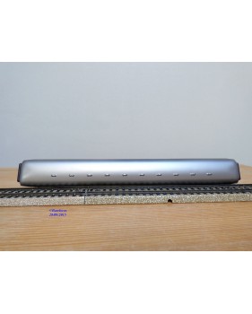 Märklin 4032 voiture grandes lignes A4ümg à feux de fin de convoi 1 Kl. DB BO