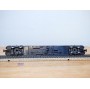 Märklin 4032 voiture grandes lignes A4ümg à feux de fin de convoi 1 Kl. DB BO