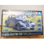 TAMIYA 32517,  Citroën Traction 11 CV   BO 1/48