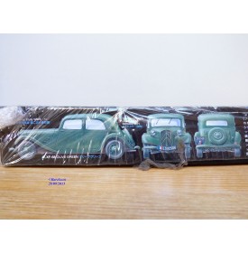 TAMIYA 32517,  Citroën Traction 11 CV   BO 1/48