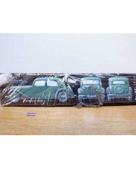 TAMIYA 32517,  Citroën Traction 11 CV   BO 1/48