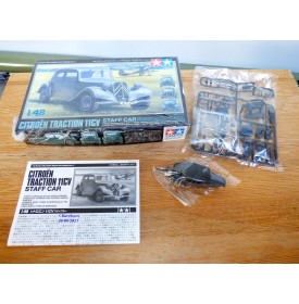 TAMIYA 24200 Volkswagen New Beetle Neuve  BO