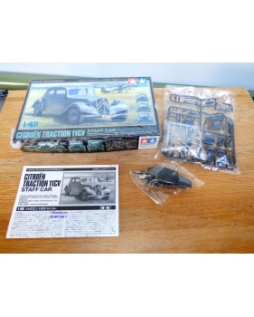 TAMIYA 24200 Volkswagen New Beetle Neuve  BO