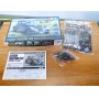 TAMIYA 32517,  Citroën Traction 11 CV   BO 1/48