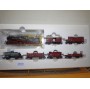 FLEISCHMANN  4900 , coffret  Güterzug  DRG   neuf   BO