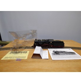 FLEISCHMANN  4900 , coffret  Güterzug  DRG   neuf   BO