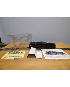 FLEISCHMANN  4900 , coffret  Güterzug  DRG   neuf   BO