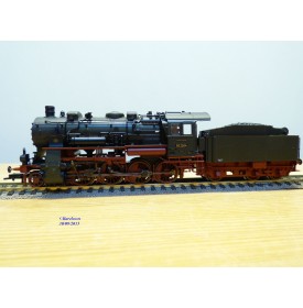 FLEISCHMANN  4900 , coffret  Güterzug  DRG   neuf   BO