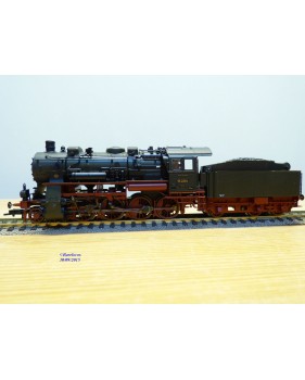 FLEISCHMANN  4900 , coffret  Güterzug  DRG   neuf   BO