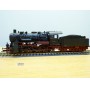 FLEISCHMANN  4900 , coffret  Güterzug  DRG   neuf   BO