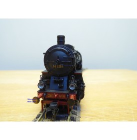 FLEISCHMANN  4900 , coffret  Güterzug  DRG   neuf   BO