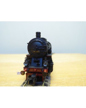 FLEISCHMANN  4900 , coffret  Güterzug  DRG   neuf   BO