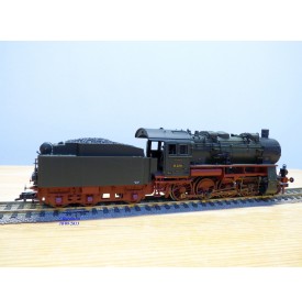 FLEISCHMANN  4900 , coffret  Güterzug  DRG   neuf   BO