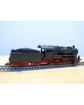 FLEISCHMANN  4900 , coffret  Güterzug  DRG   neuf   BO