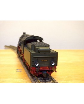 FLEISCHMANN  4900 , coffret  Güterzug  DRG   neuf   BO