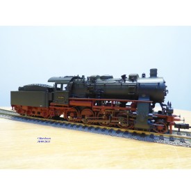 FLEISCHMANN  4900 , coffret  Güterzug  DRG   neuf   BO