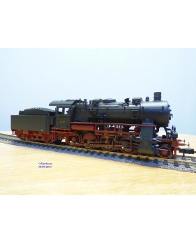 FLEISCHMANN  4900 , coffret  Güterzug  DRG   neuf   BO