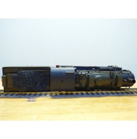 FLEISCHMANN  4900 , coffret  Güterzug  DRG   neuf   BO