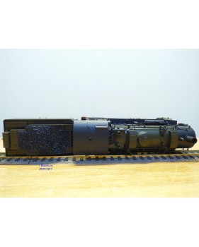 FLEISCHMANN  4900 , coffret  Güterzug  DRG   neuf   BO