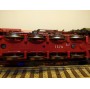 FLEISCHMANN  4900 , coffret  Güterzug  DRG   neuf   BO