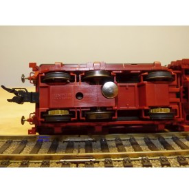 FLEISCHMANN  4900 , coffret  Güterzug  DRG   neuf   BO