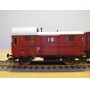 FLEISCHMANN  4900 , coffret  Güterzug  DRG   neuf   BO