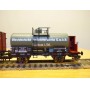 FLEISCHMANN  4900 , coffret  Güterzug  DRG   neuf   BO