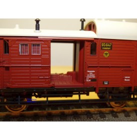 FLEISCHMANN  4900 , coffret  Güterzug  DRG   neuf   BO