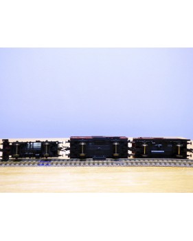 FLEISCHMANN  4900 , coffret  Güterzug  DRG   neuf   BO