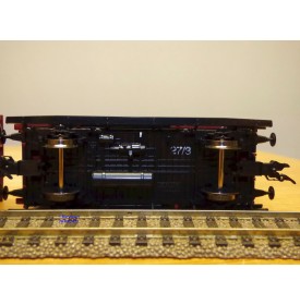 FLEISCHMANN  4900 , coffret  Güterzug  DRG   neuf   BO