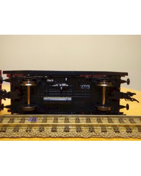 FLEISCHMANN  4900 , coffret  Güterzug  DRG   neuf   BO