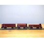 FLEISCHMANN  4900 , coffret  Güterzug  DRG   neuf   BO