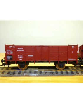 FLEISCHMANN  4900 , coffret  Güterzug  DRG   neuf   BO
