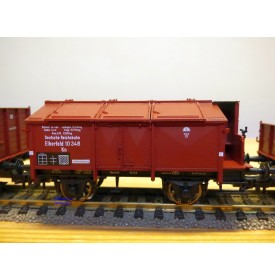 FLEISCHMANN  4900 , coffret  Güterzug  DRG   neuf   BO