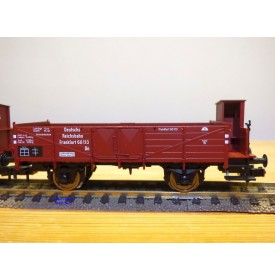 FLEISCHMANN  4900 , coffret  Güterzug  DRG   neuf   BO