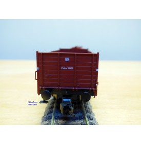 FLEISCHMANN  4900 , coffret  Güterzug  DRG   neuf   BO