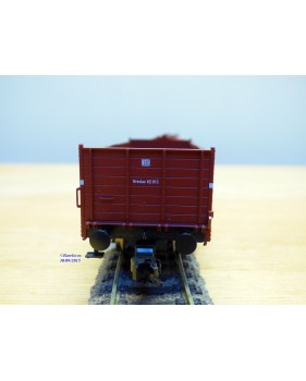 FLEISCHMANN  4900 , coffret  Güterzug  DRG   neuf   BO