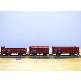 FLEISCHMANN  4900 , coffret  Güterzug  DRG   neuf   BO