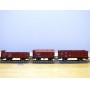 FLEISCHMANN 1342 4N Bay State, coffret NEW HAVEN BO