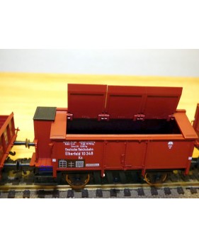 FLEISCHMANN  4900 , coffret  Güterzug  DRG   neuf   BO