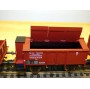 FLEISCHMANN  4900 , coffret  Güterzug  DRG   neuf   BO