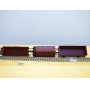 FLEISCHMANN 1342 4N Bay State, coffret NEW HAVEN BO