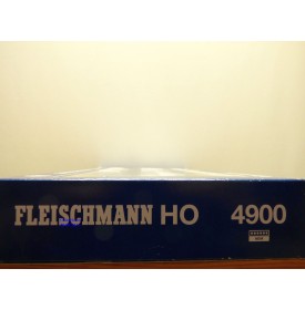FLEISCHMANN  4900 , coffret  Güterzug  DRG   neuf   BO
