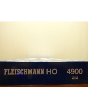 FLEISCHMANN  4900 , coffret  Güterzug  DRG   neuf   BO