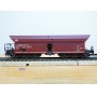 ROCO 47145 wagon à parois coulissantes Habbins N°: 2771 1 484-0 SBB Neuf BO